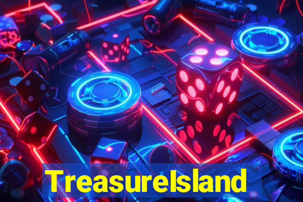 TreasureIsland