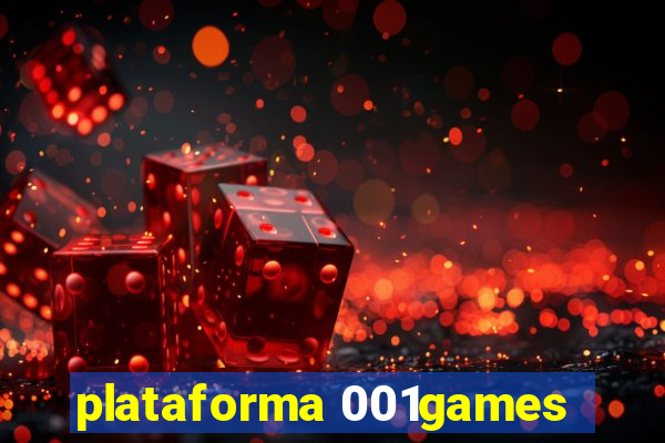 plataforma 001games