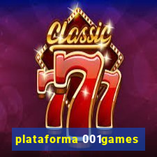 plataforma 001games