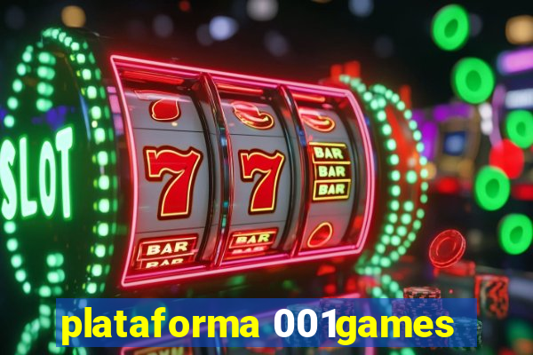 plataforma 001games