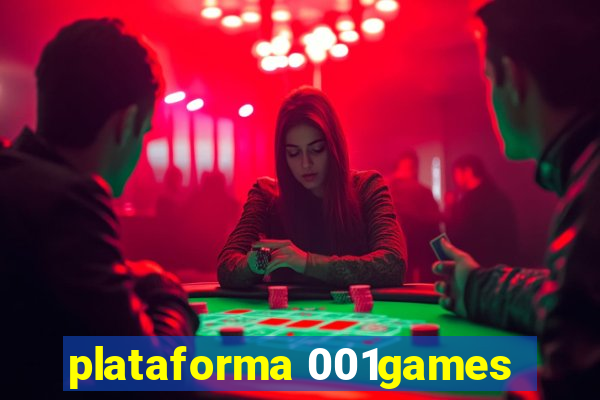 plataforma 001games