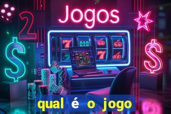 qual é o jogo que tá pagando agora