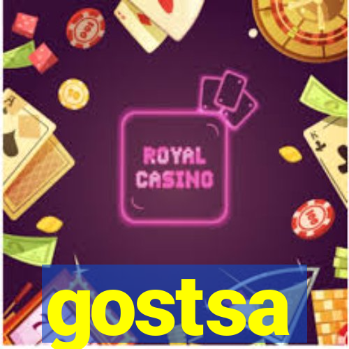 gostsa