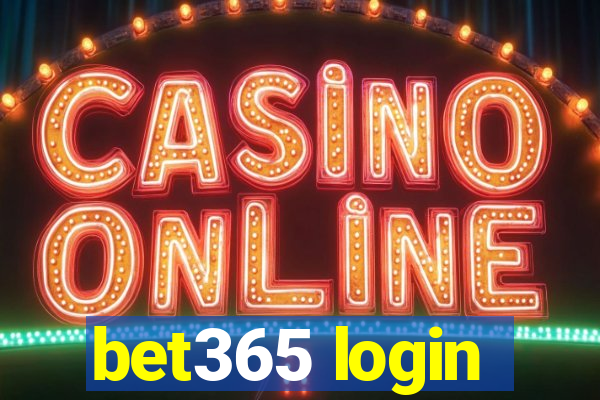 bet365 login