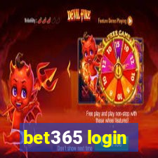 bet365 login