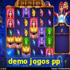 demo jogos pp