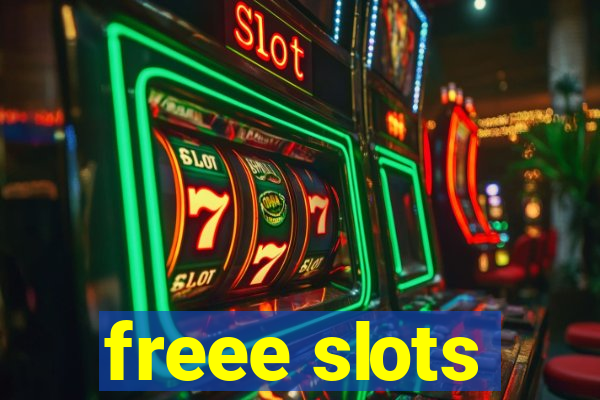 freee slots