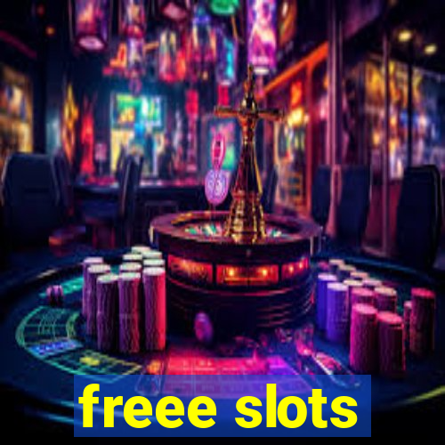 freee slots