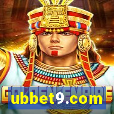 ubbet9.com