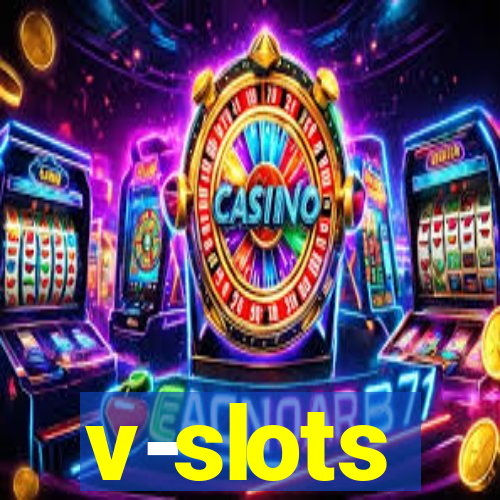 v-slots