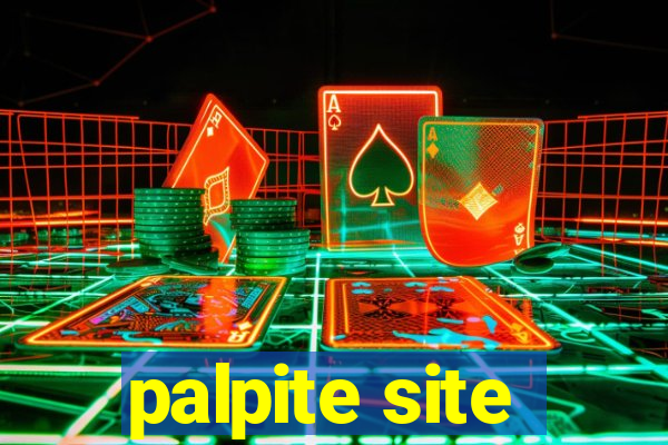 palpite site