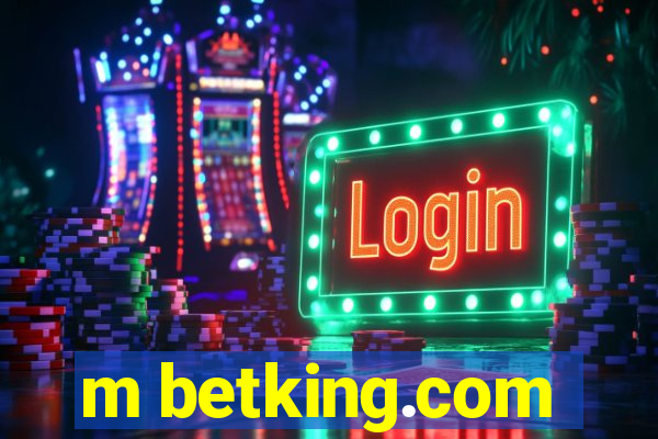 m betking.com