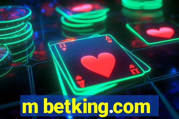 m betking.com