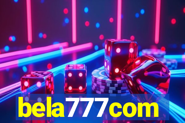 bela777com