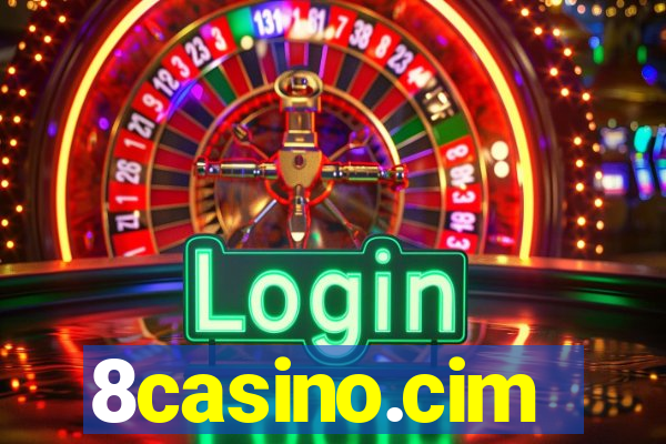 8casino.cim