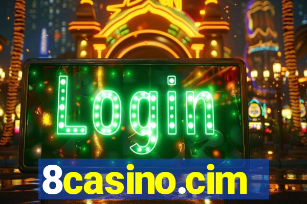 8casino.cim