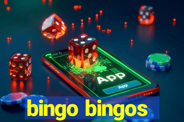 bingo bingos