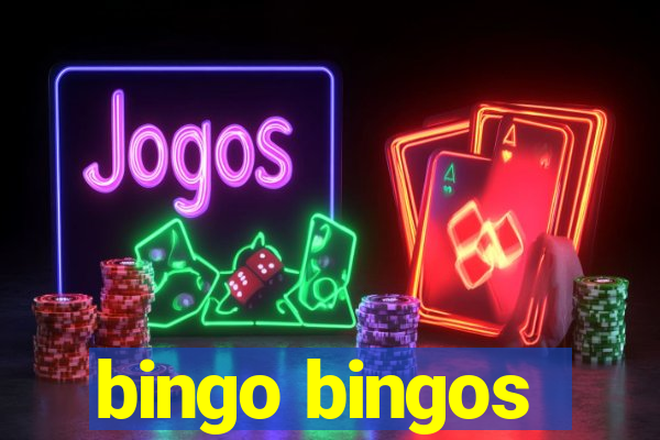 bingo bingos