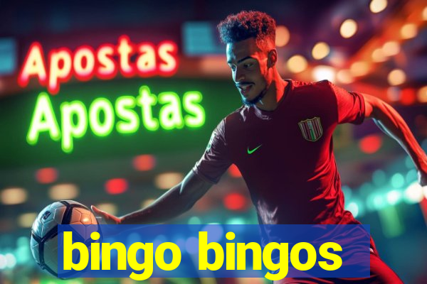 bingo bingos