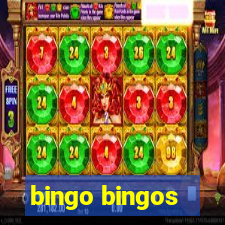 bingo bingos