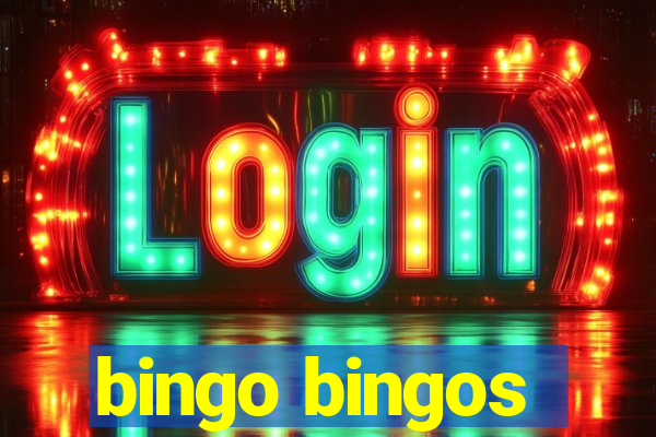 bingo bingos