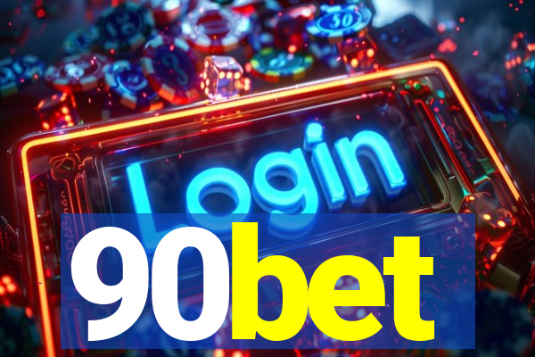 90bet