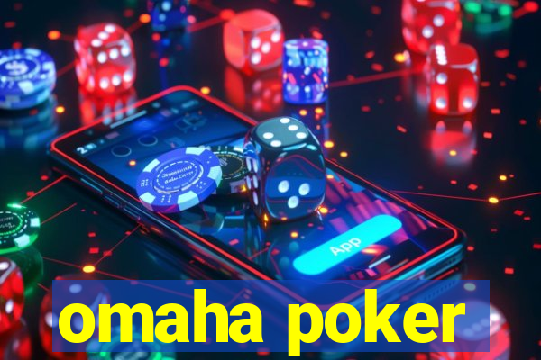 omaha poker