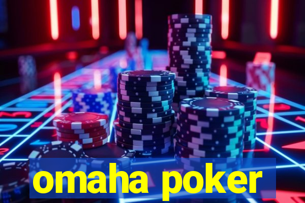 omaha poker