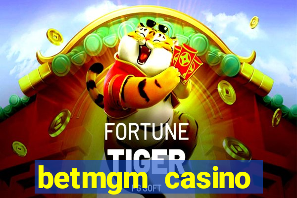 betmgm casino ontario bonus