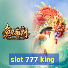 slot 777 king