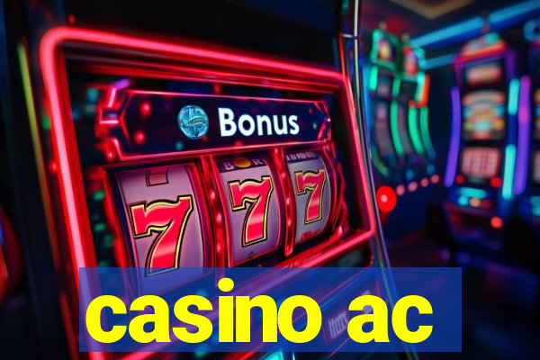 casino ac