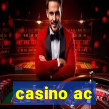 casino ac