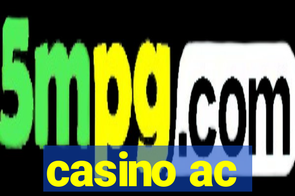 casino ac