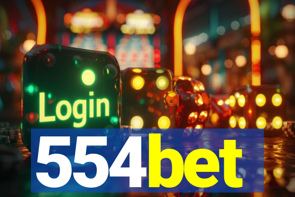 554bet