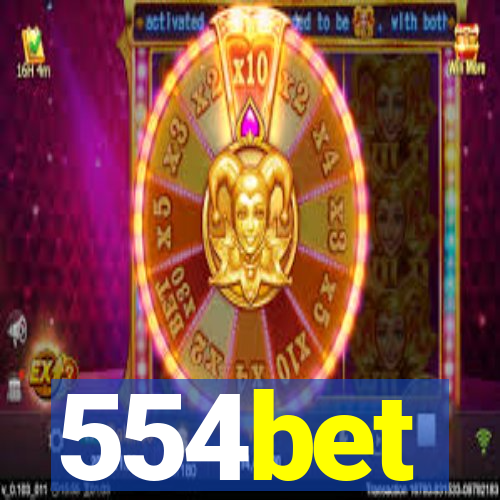 554bet