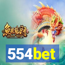 554bet