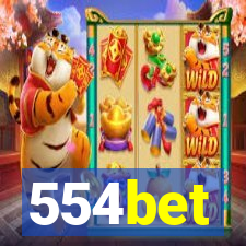 554bet