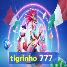 tigrinho 777