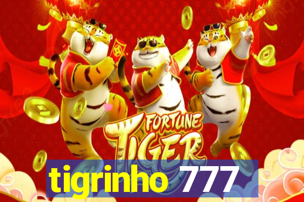 tigrinho 777