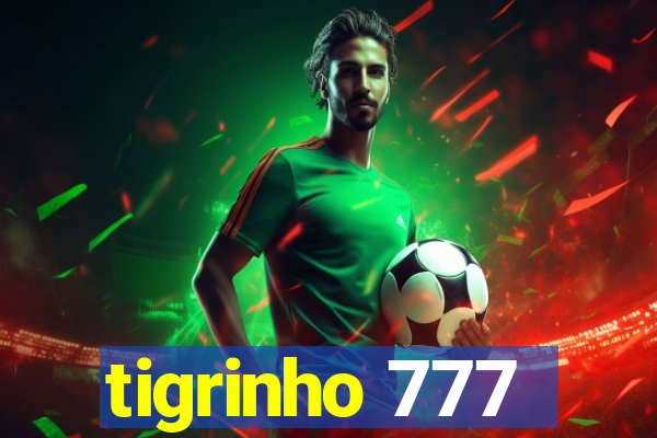 tigrinho 777