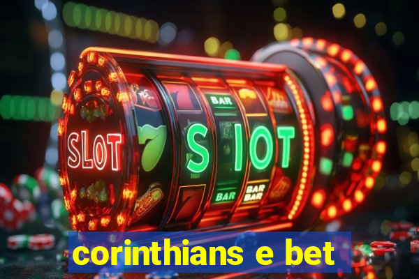 corinthians e bet