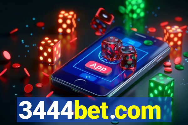 3444bet.com