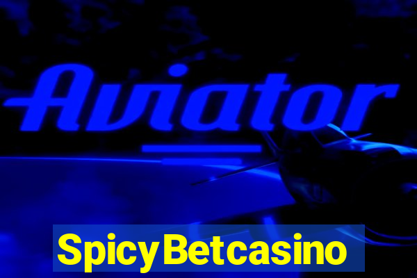 SpicyBetcasino