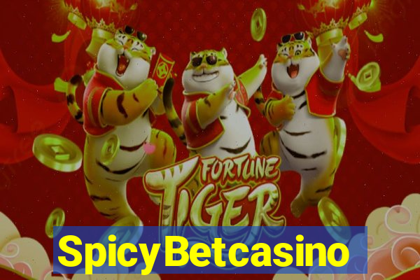 SpicyBetcasino