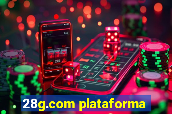 28g.com plataforma