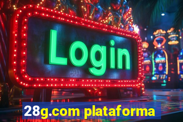 28g.com plataforma