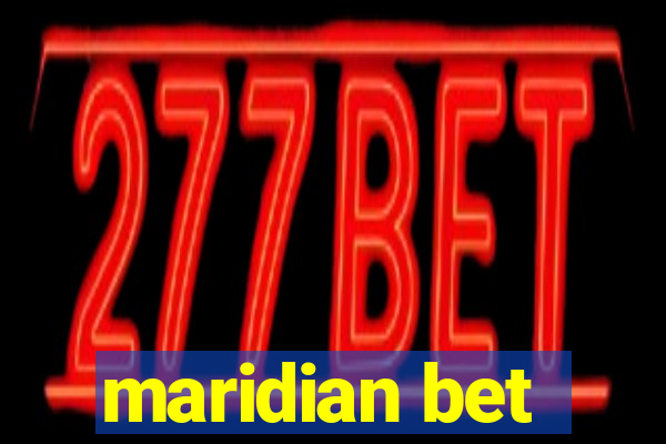 maridian bet