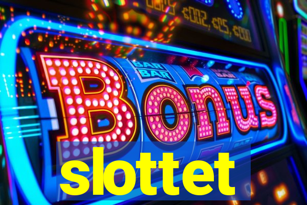 slottet