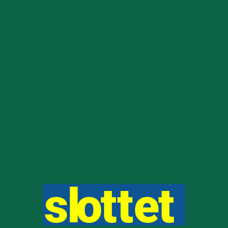 slottet