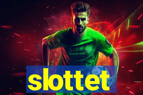 slottet